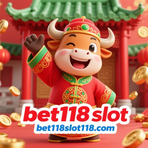 bet118 slot