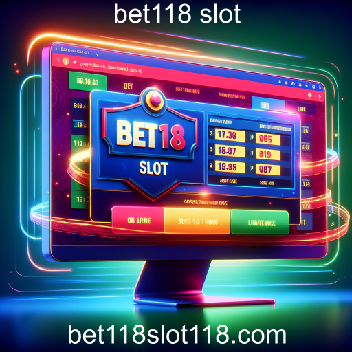 Explorando as Apostas Esportivas no Bet118 Slot